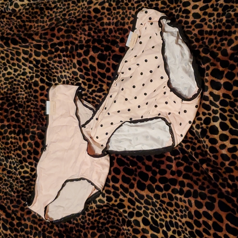 Hipster Panties